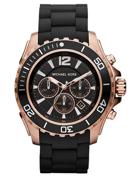 house of fraser michael kors watch mens|More.